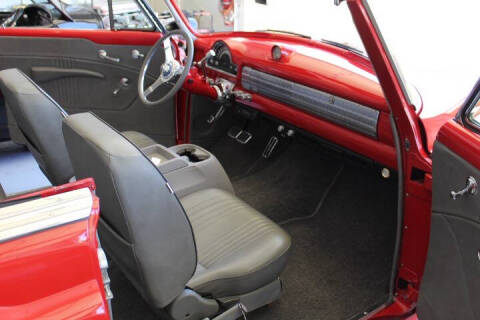1951 Oldsmobile Eighty-Eight