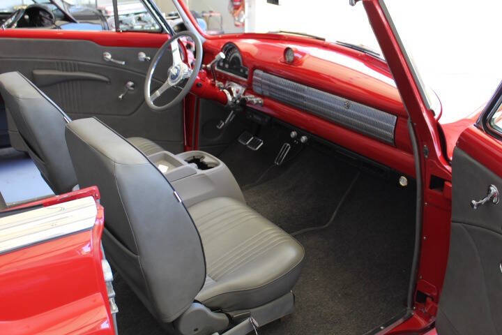 1951 Oldsmobile Eighty-Eight