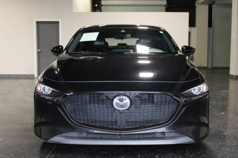 2019 Mazda Mazda3 Hatchback