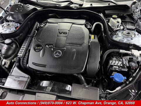 2013 Mercedes-Benz E-Class E 350 Luxury