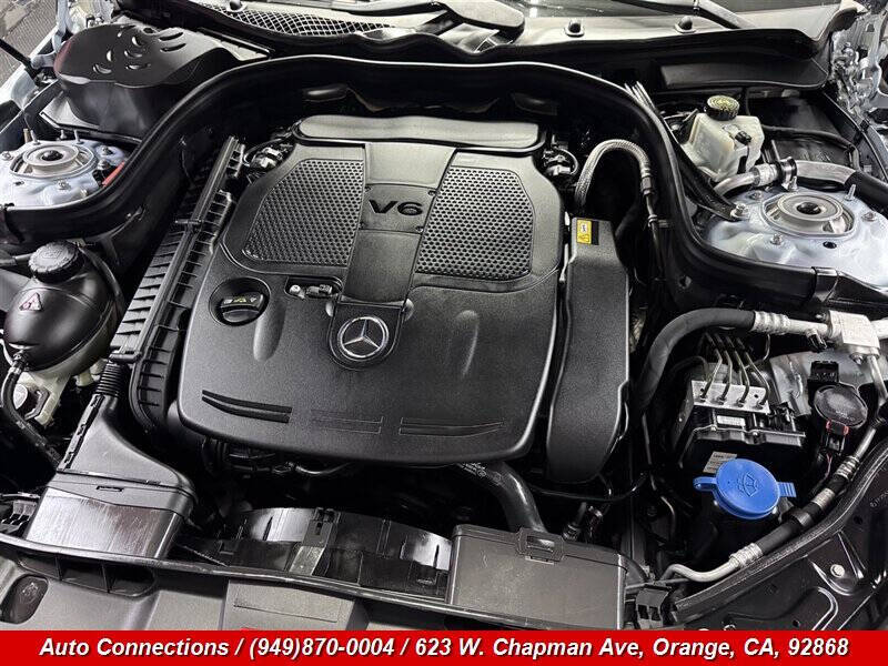 2013 Mercedes-Benz E-Class E 350 Luxury