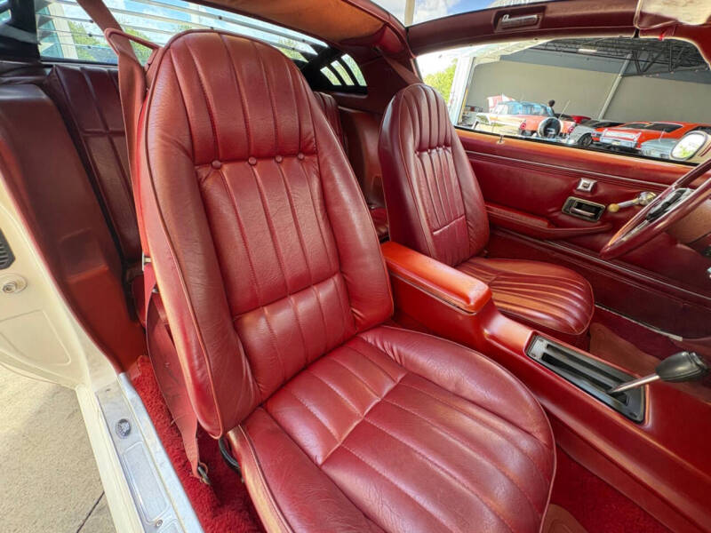 1979 Pontiac Firebird