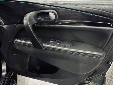 2016 Buick Enclave Premium