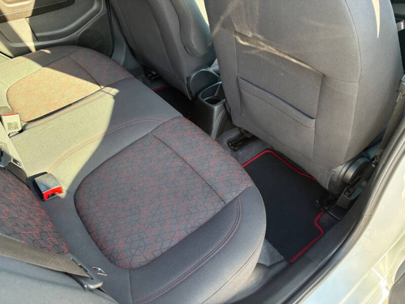 2020 Chevrolet Sonic LT