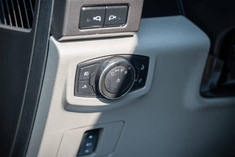 2017 Ford F-250 Super Duty