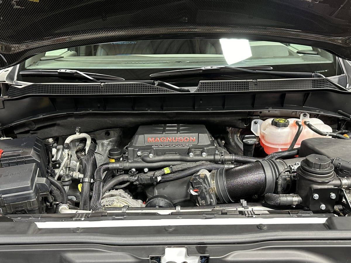 2023 Chevrolet Silverado 1500 25