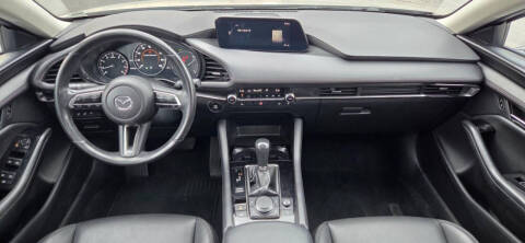 2024 Mazda Mazda3 Sedan 2.5 S Preferred