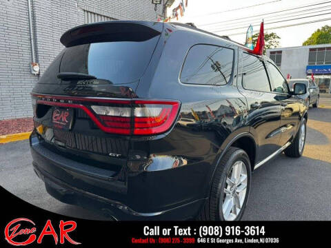 2024 Dodge Durango GT Premium