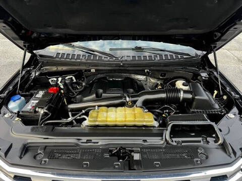 2020 Ford Expedition XLT