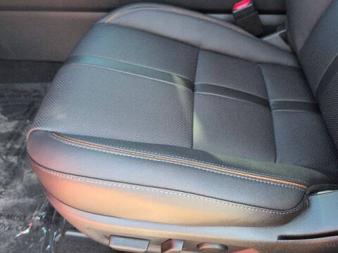 2026 Mazda CX-50 Hybrid Premium Plus