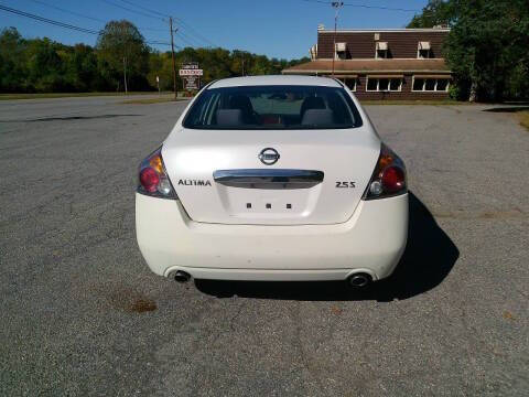 2010 Hyundai Sonata GLS
