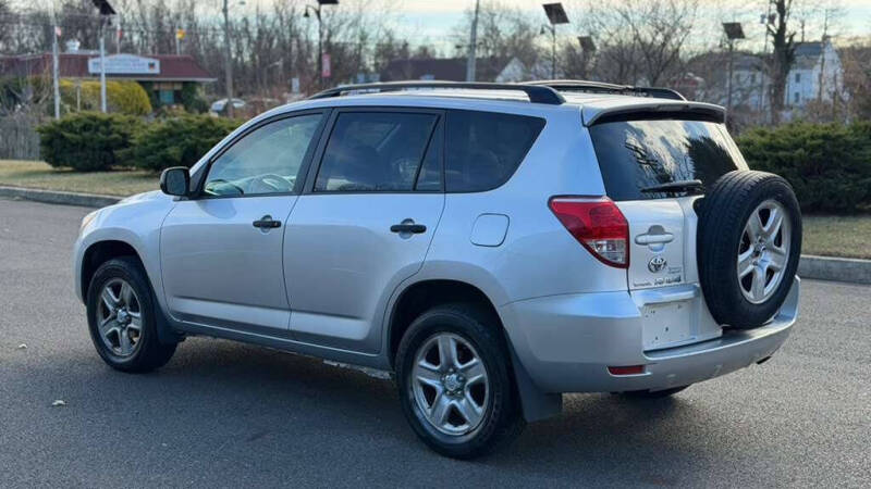 2006 Toyota RAV4