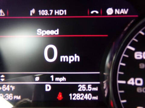 2012 Audi A8 L quattro