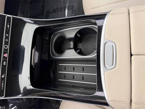 2022 Mercedes-Benz S-Class S 500 4MATIC