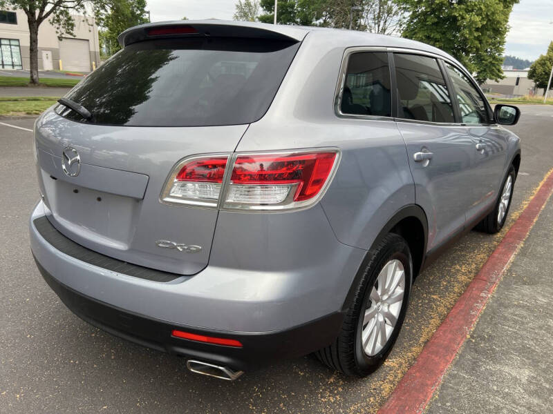 2008 Mazda CX-9 Touring