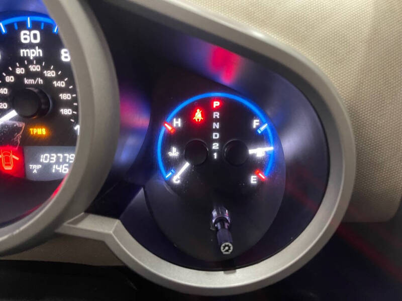 2008 Honda Element EX