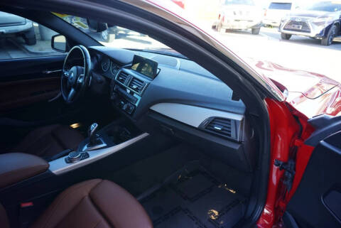 2016 BMW 2 Series M235i