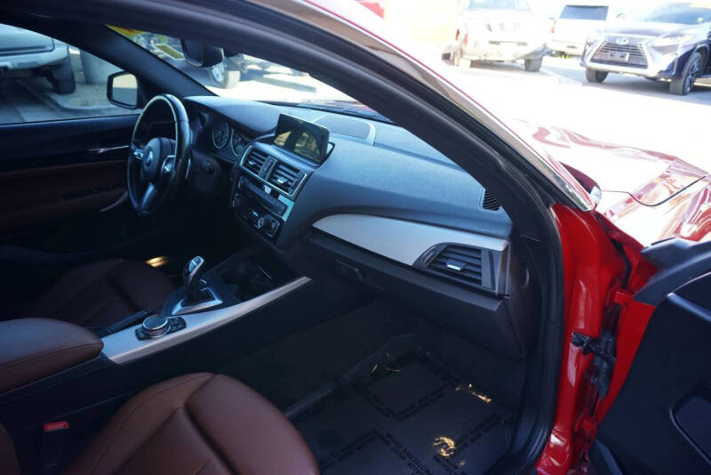 2016 BMW 2 Series M235i