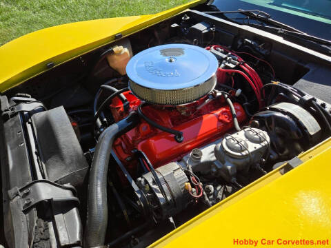 1976 Chevrolet Corvette