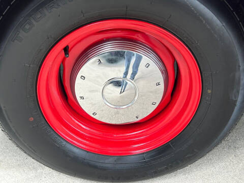 1962 Ford Galaxie 500