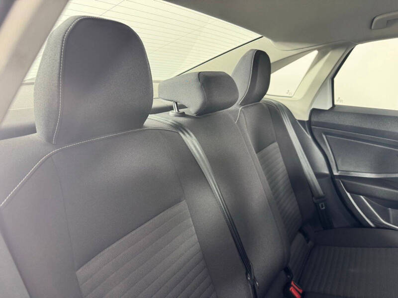 2022 Volkswagen Jetta S