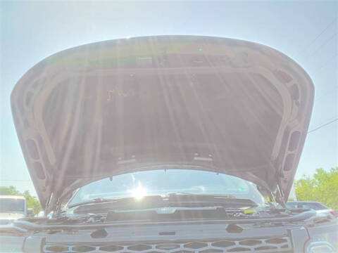 2016 Land Rover Range Rover Sport