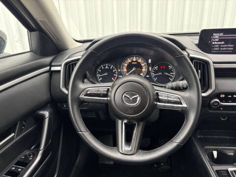 2025 Mazda CX-50 2.5 S Preferred