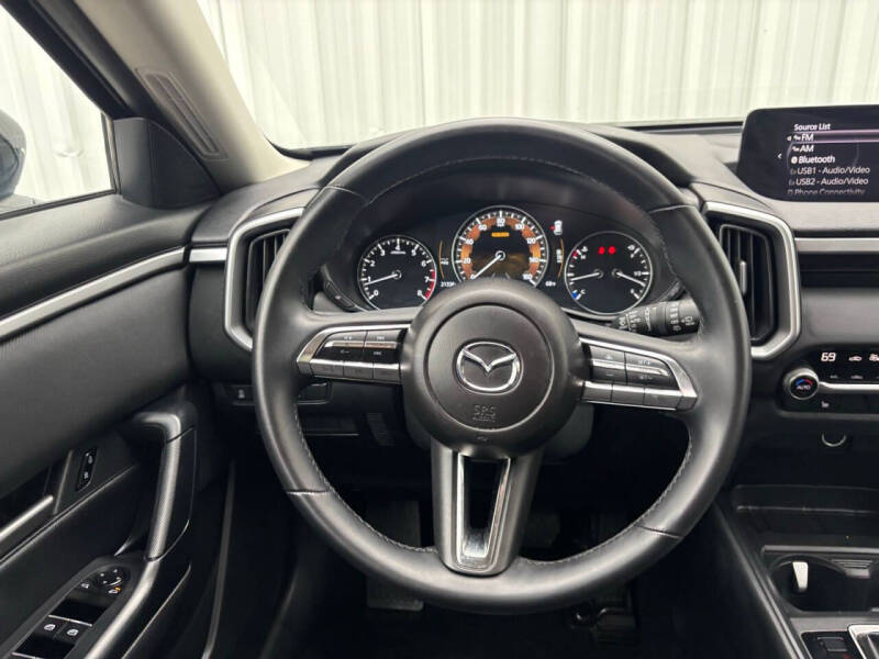 2025 Mazda CX-50 2.5 S Preferred