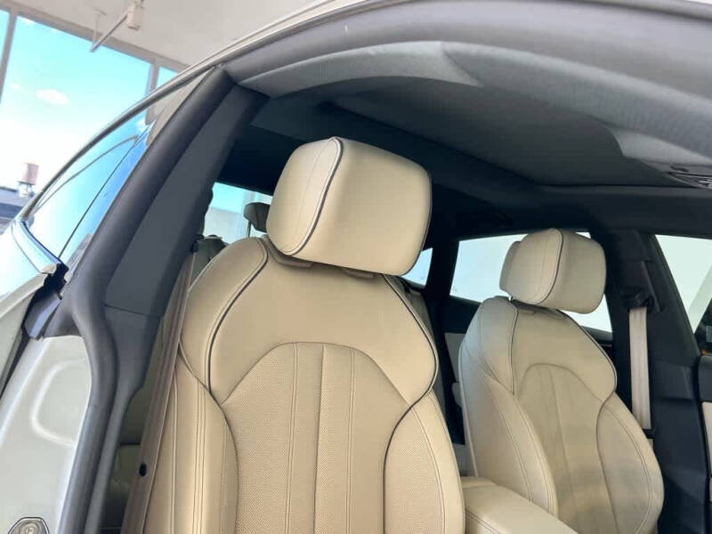 2023 Audi A5 Sportback quattro S line Prem Plus 45 TFSI