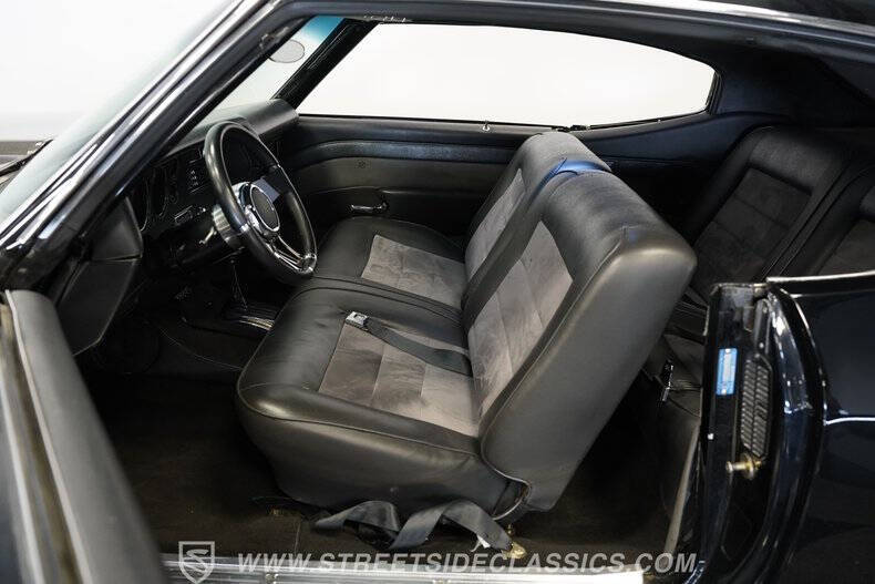 1972 Chevrolet Chevelle