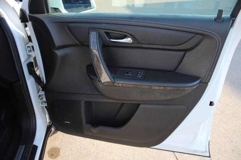 2016 GMC Acadia SLT-1