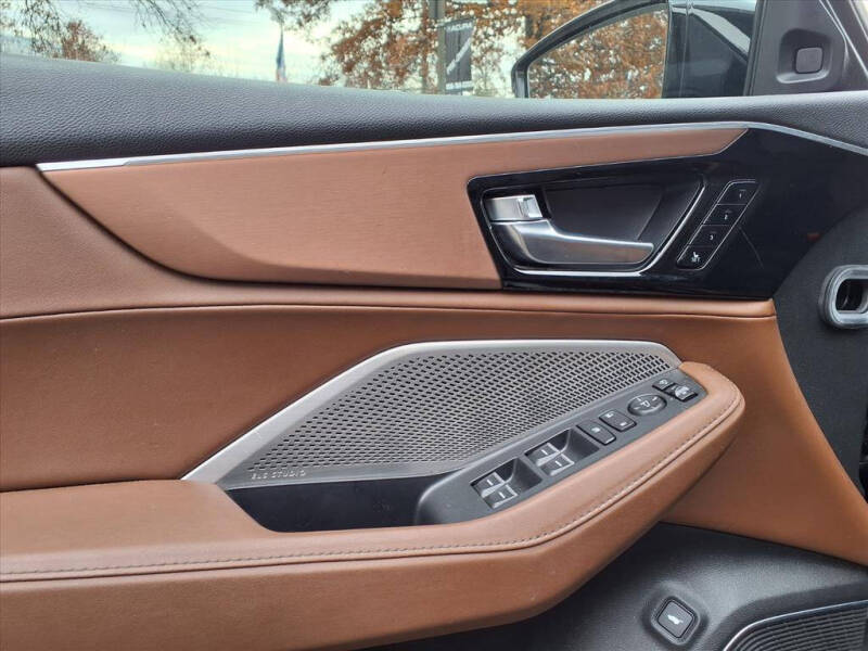 2023 Acura MDX SH-AWD w/Tech