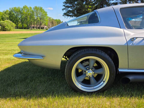 1967 Chevrolet Corvette