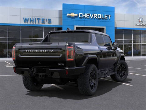 2025 GMC HUMMER EV 2X