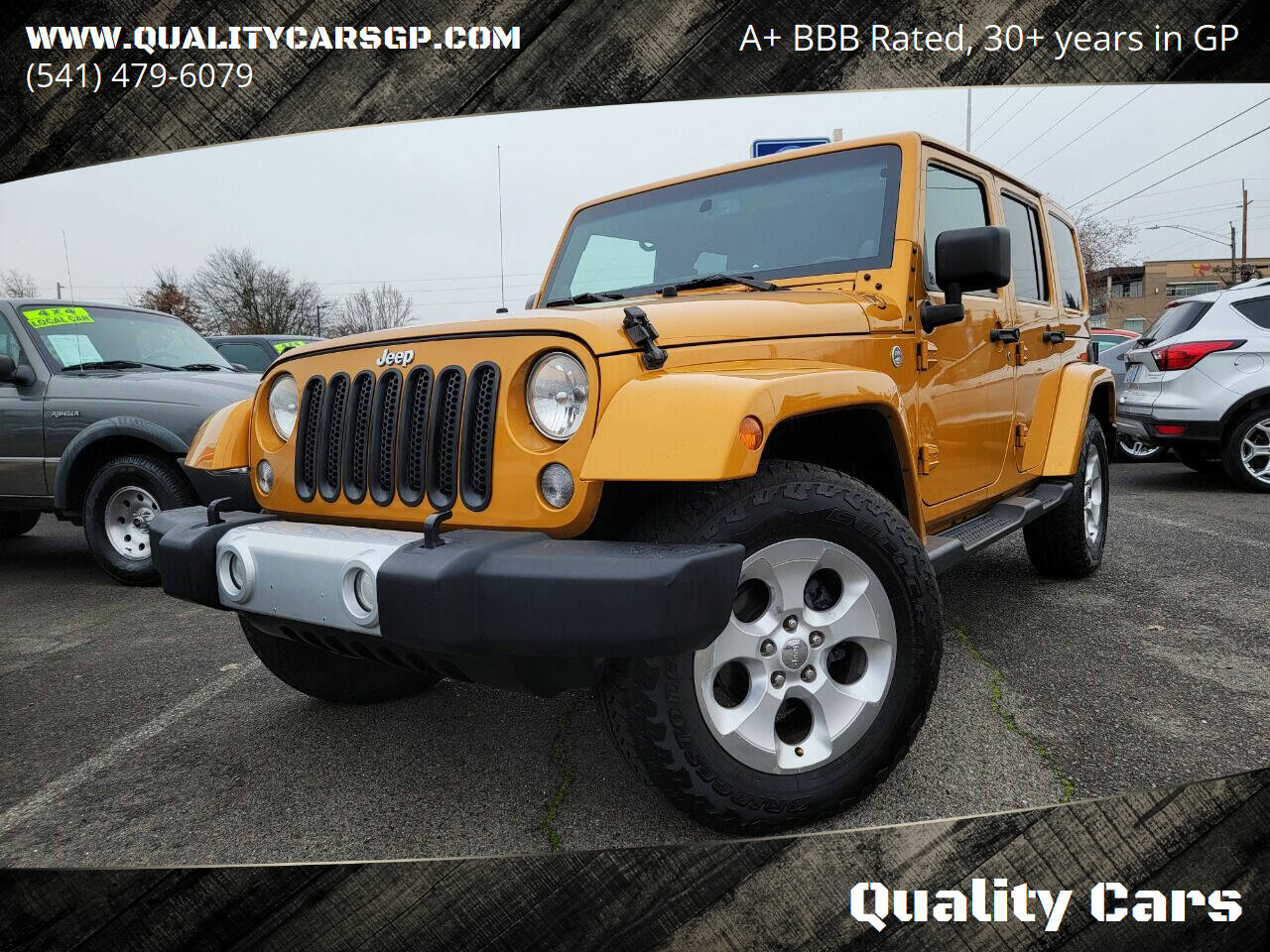 Jeep For Sale In Central Point, OR - ®
