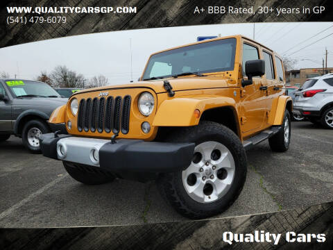 Quality Cars in Grants Pass OR Carsforsale