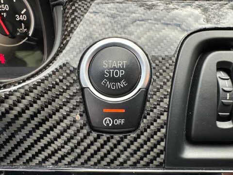 2015 BMW M6 Gran Coupe