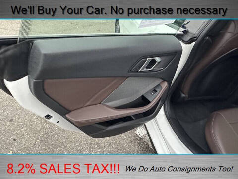 2025 BMW 2 Series 228 xDrive Gran Coupe