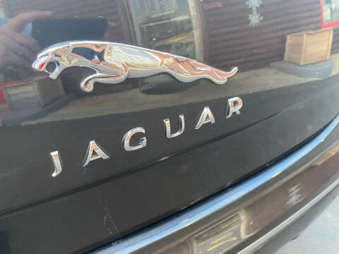 2013 Jaguar XJ