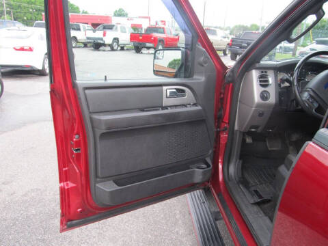 2014 Ford Expedition EL Limited