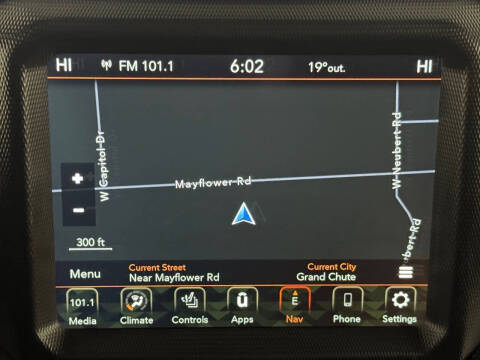 2021 Jeep Wrangler Unlimited Sahara 4xe