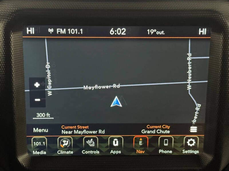 2021 Jeep Wrangler Unlimited Sahara 4xe