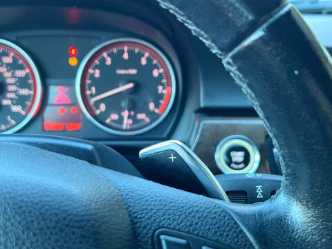 2011 BMW 3 Series 335i