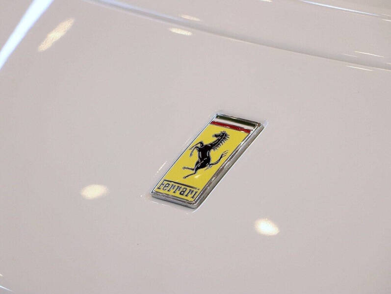 2024 Ferrari SF90 Spider