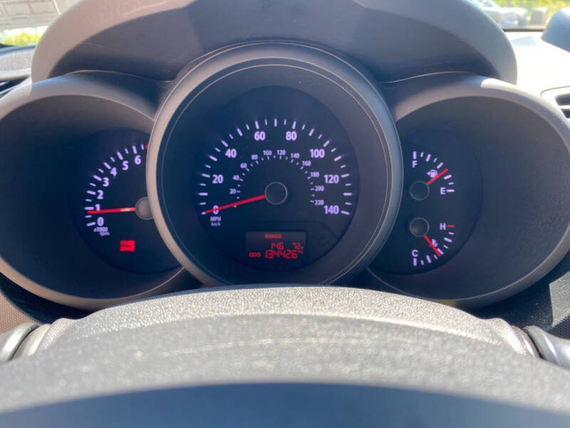 2012 Kia Soul