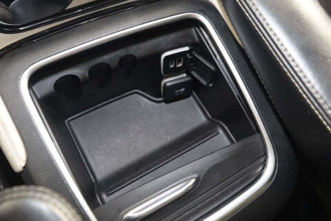 2021 Chrysler Pacifica Limited