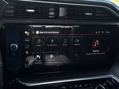 2024 GMC Sierra 3500HD