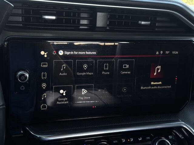 2024 GMC Sierra 3500HD