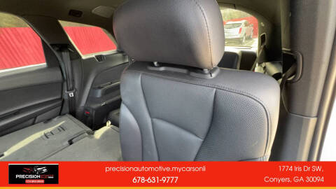 2018 Audi Q7 3.0T quattro Prestige