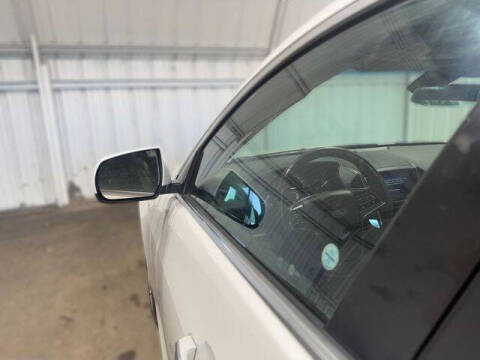 2018 Cadillac ATS 2.0T